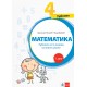 Matematika 4 - udžbenik iz 4 dela NOVO